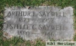 Arthur Leslie Saywell