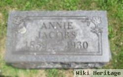 Annie Jacobs