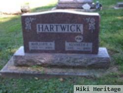 Kenneth F. Hartwick