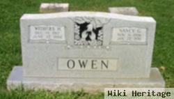 Withers Herman Owen