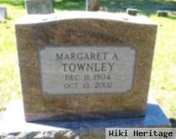 Margaret A. Townley