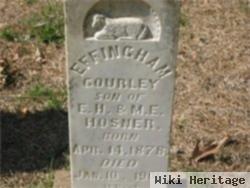 Effingham Gourley Hosner