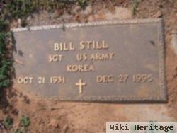 Bill Still