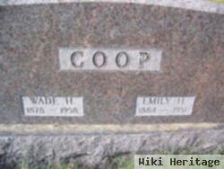 Wade H. Coop