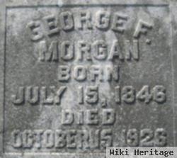 George F. Morgan