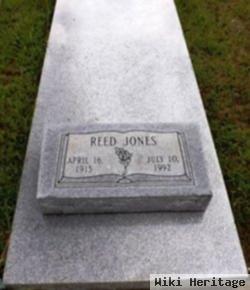 Reed Jones