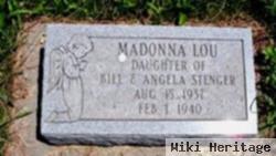 Madonna Lou Stenger