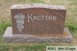 Oscar Knutson