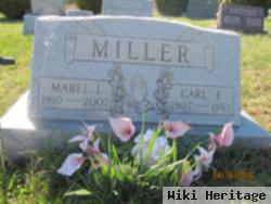 Carl F. Miller