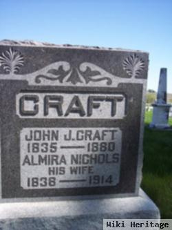 Almira Nichols Craft