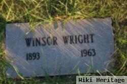 Windsor Wright