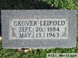 Grover Leipold