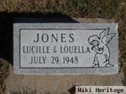 Lucille Jones