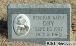 Deborah Gayle Dry