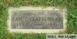 Carl Cleveland Clatterbuck