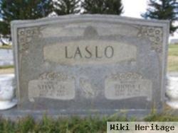 Steve Laslo, Jr