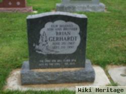 Brian Gerhardt