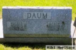 Agnes H. Sammon Daum