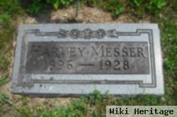 Harvey Messer