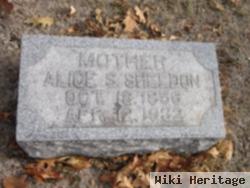 Alice E. Knowlton Sheldon