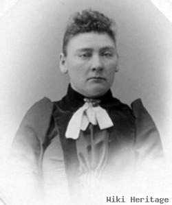 Margaret Schierman