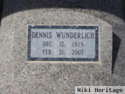 Dennis Wunderlich