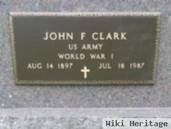 John Clark