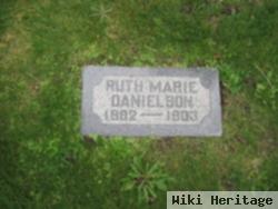 Ruth Marie Danielson