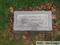 Louis Polenta