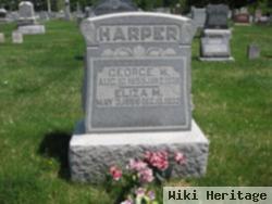 Eliza M. Harper