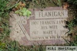 Mary E. Flanigan