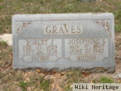 Robert Jackson Graves