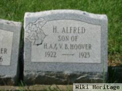 H. Alfred Hoover