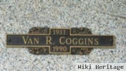 Van R Coggins