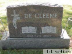 Raymond De Cleene