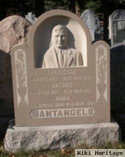 Francesco Santangelo