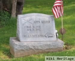 John Keefer