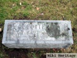 Grant A. Porter