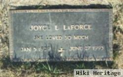 Joyce L Laforce