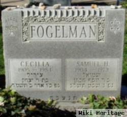 Samuel H. Fogelman