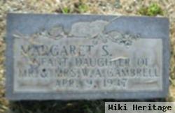 Margaret Susan Gambrell