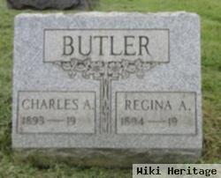 Regina A. Neitzelt Butler