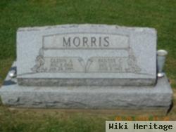 Glenn A Morris