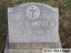 Nora Hogan