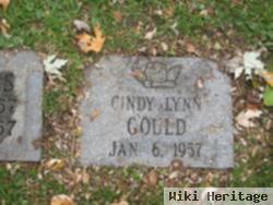 Cindy Lynn Gould