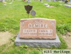 Emma C. Nemire