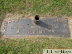 Emily Harriett Lenke Newton