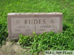 Lucy S. Rudes