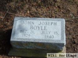 John Joseph Boyle