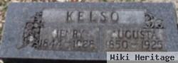 Henry Kelso